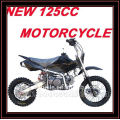 125CC MOTORCYCLE (MC-632)